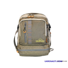 Рюкзак Golden Catch два отдела 30 л цвет песочно-бежевый